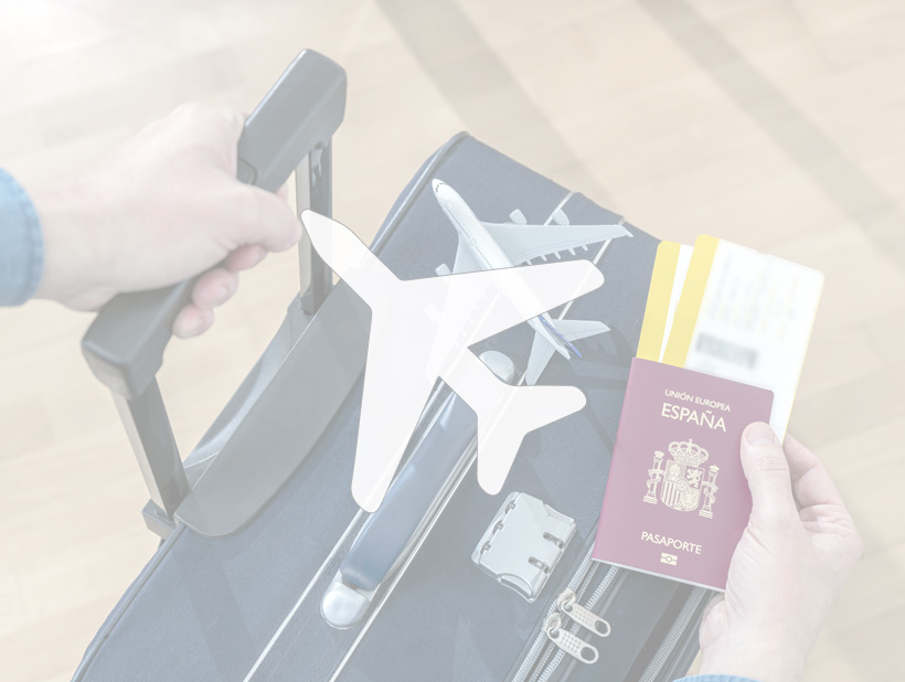 Los turistas españoles prefieren España