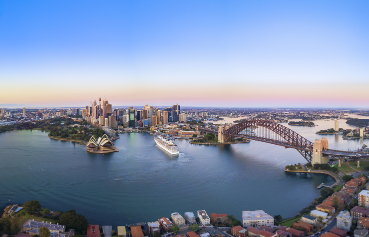 qué hacer en Sydney qué hacer en Sydney