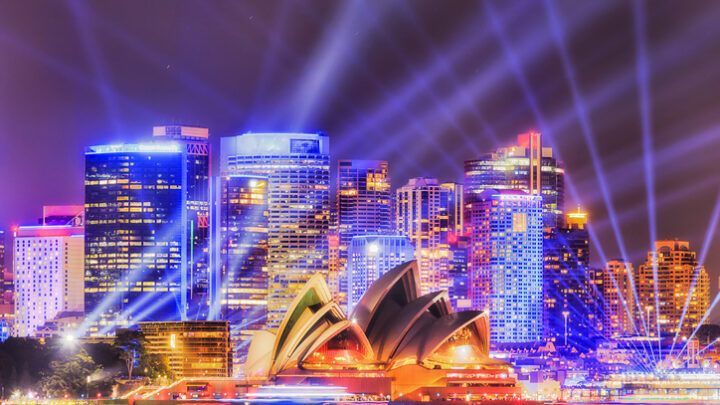 ¿Qué Ver en Sidney?