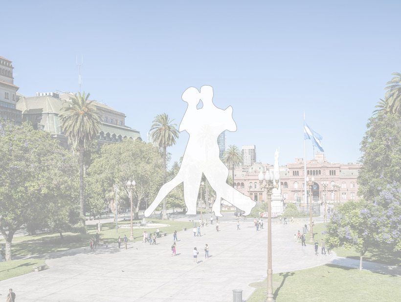 Turismo en las Flores, Buenos Aires
