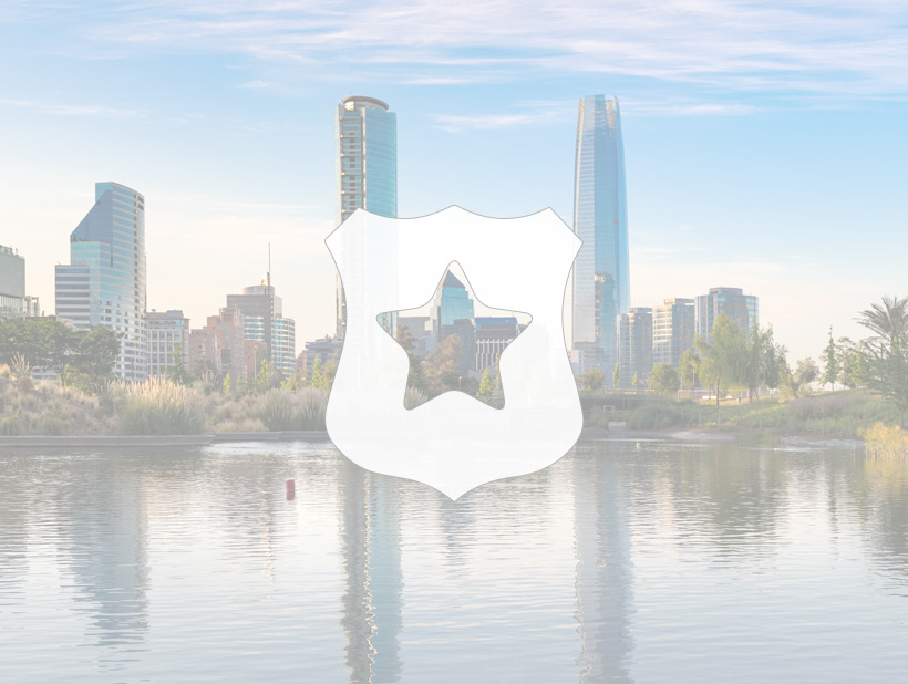viajar a Chile