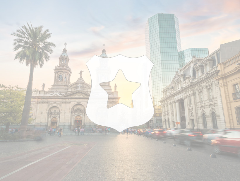 visitar Chile