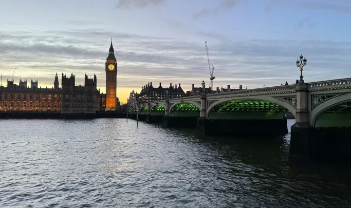 Las mejores vistas de Londres desde las alturas | Guía completa 2026