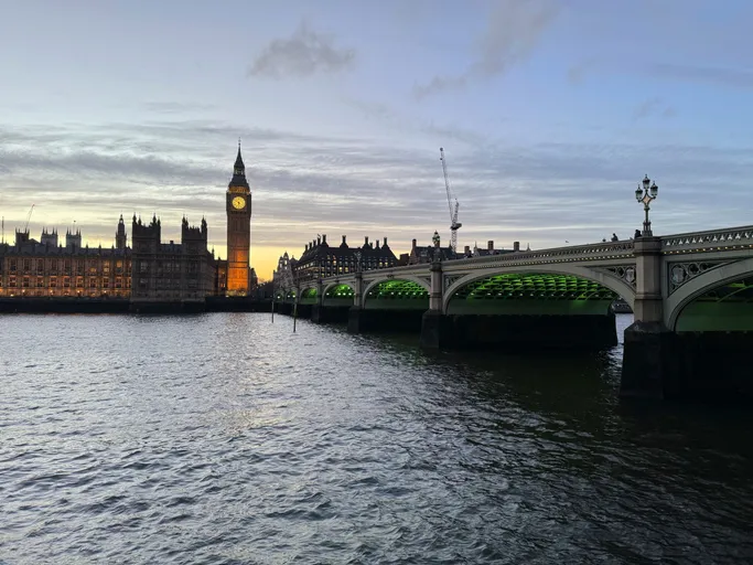 Las mejores vistas de Londres desde las alturas | Guía completa 2026