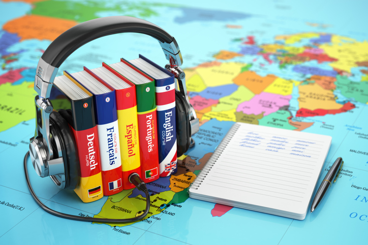 Ventajas de aprender inglés en el extranjero