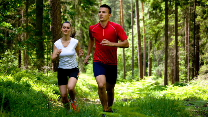 Los mejores lugares para practicar running en Madrid