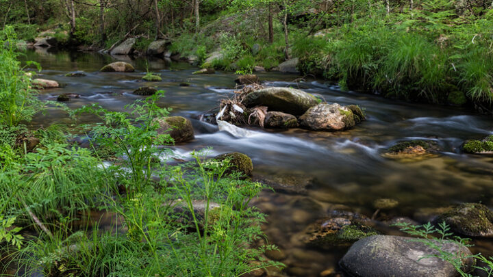 Una escapada a La Vera, Cáceres