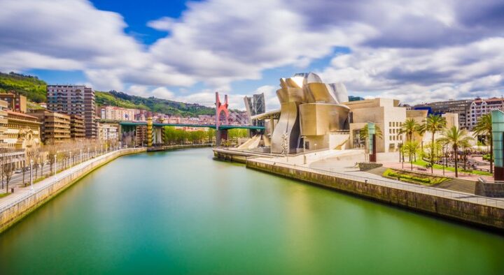 ¡¡Celebra el XX Aniversario del Museo Guggenheim!!