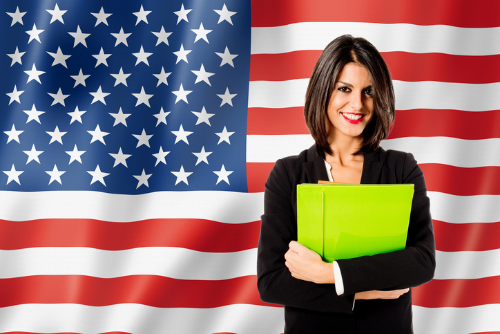 Cursos para aprender Inglés en el Extranjero