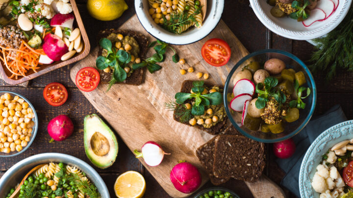 ¿Dónde comer en Moscú?