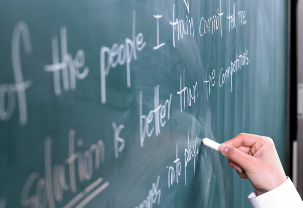 Las mejores escuelas para aprender Inglés en Estados Unidos.