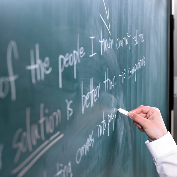 Cuáles son los mejores Cursos de Inglés