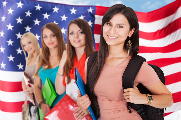Cómo estudiar Inglés en Estados Unidos