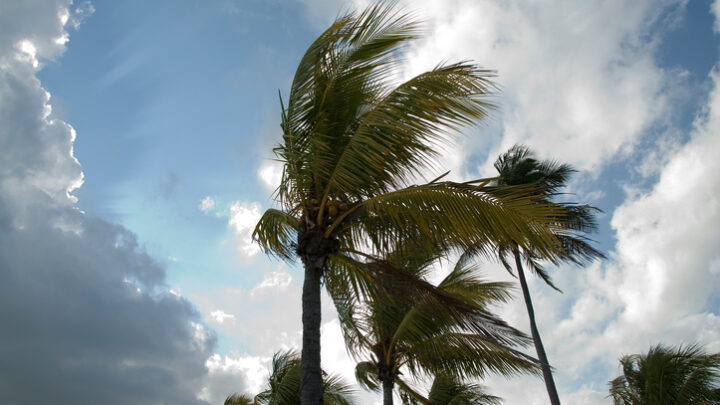 Clima en el Caribe: Huracanes