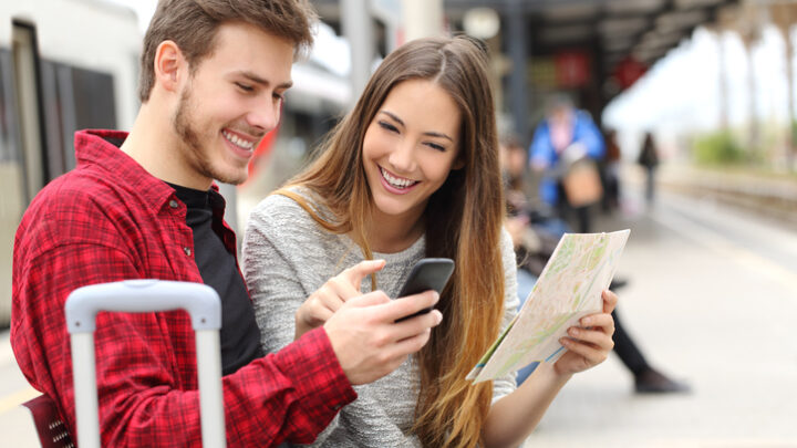 Los mejores cursos para aprender inglés en el extranjero