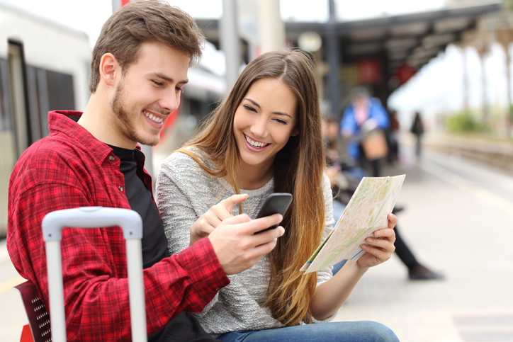 Cómo aprender Inglés en el extranjero