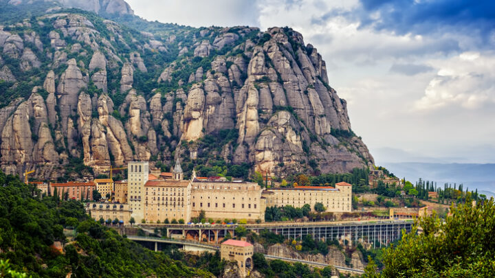 Los pueblos más bellos de Cataluña