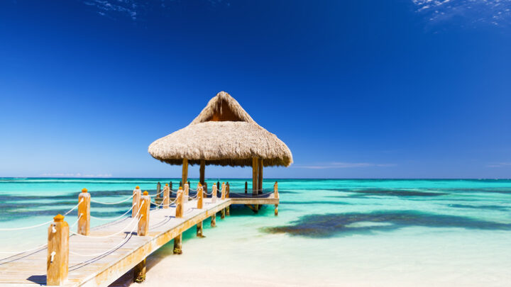 ¿Qué comer en Punta Cana?