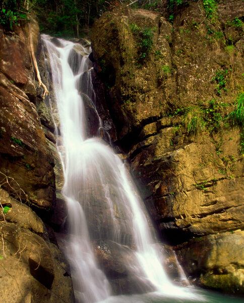 Diez cascadas del Caribe que no te puedes perder