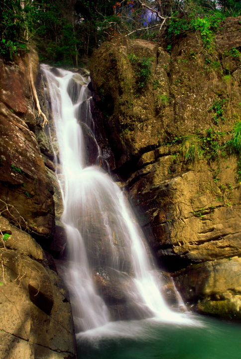 Diez cascadas del Caribe que no te puedes perder 