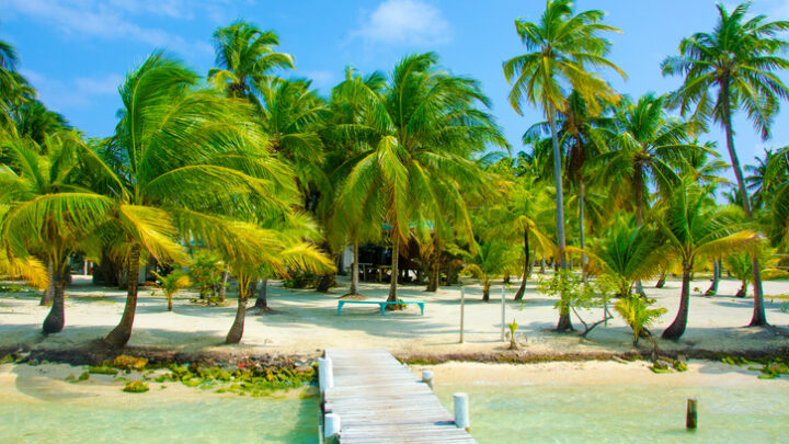 ¿Qué ver en Cayo Coco?
