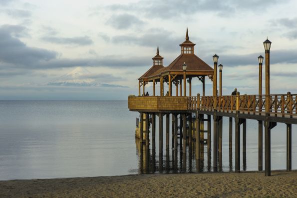 Turismo en Frutillar