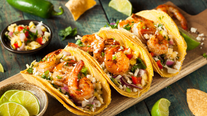 ¿Qué comer en Guadalajara, México?