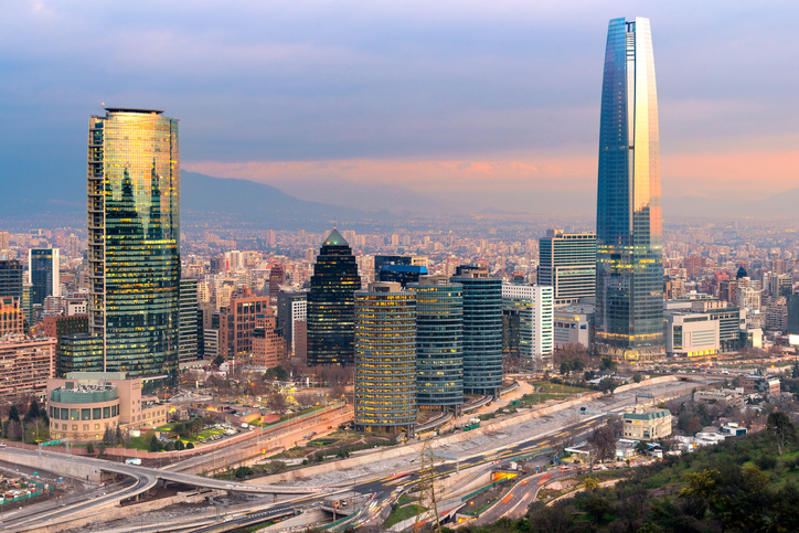 Celebrar la Navidad en Chile