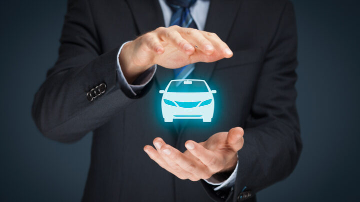 Compara y encuentra el mejor seguro de auto