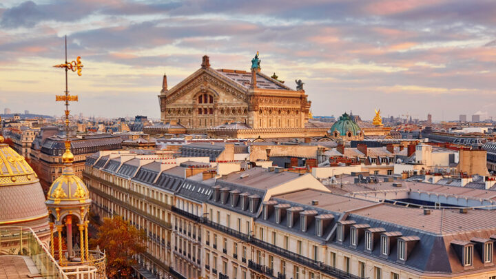 ¿Qué ver en Viena?