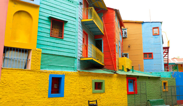 ¿Qué hacer en el Barrio de La Boca, Buenos Aires?
