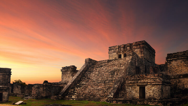 ¿Qué ver en Tulum? (Segunda parte)