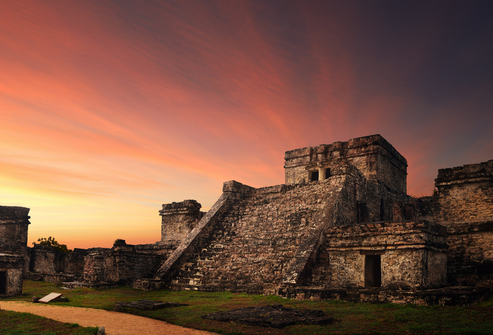¿Qué ver en Tulum? (Segunda parte)