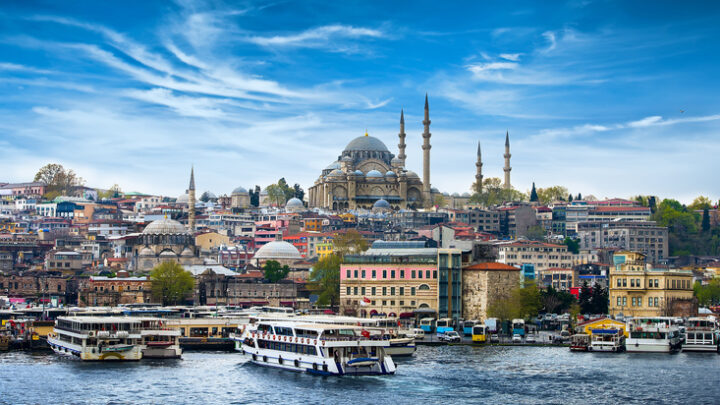 Turquía, un destino de ensueño para los argentinos