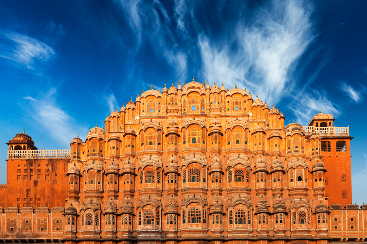 Los destinos en India más mágicos para visitar Los destinos en India más mágicos para visitar