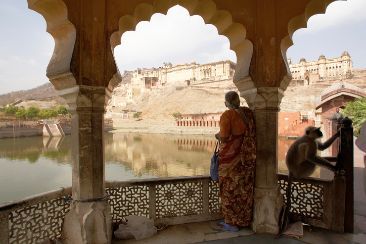 ¿Cuáles son los destinos en India más mágicos? ¿Cuáles son los destinos en India más mágicos?