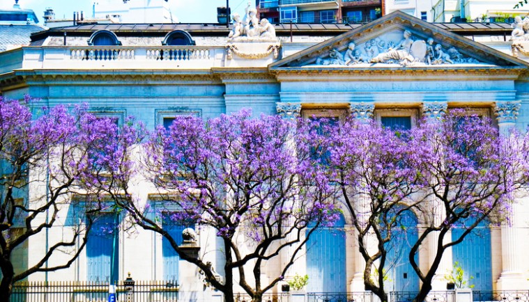 Pueblos Turísticos en la provincia de Buenos Aires