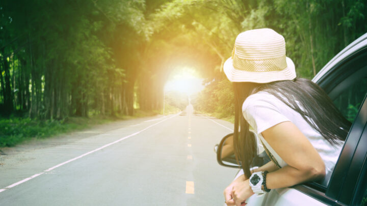 Via-T para viajar sin pararnos en la autopista
