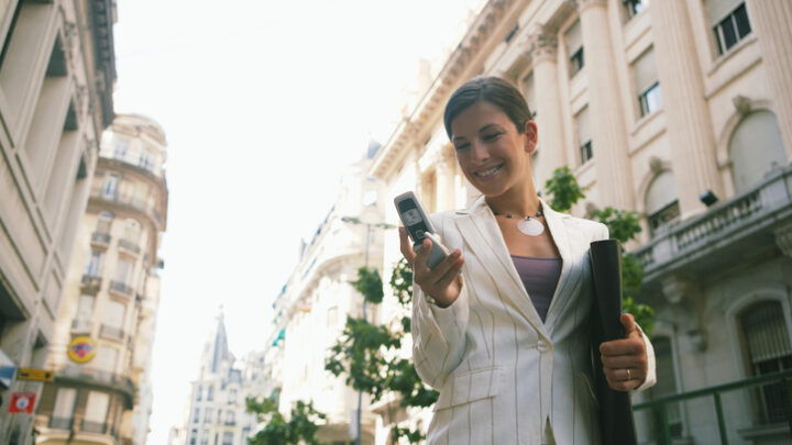 Lo mejor para quienes tienen alma de emprendedores
