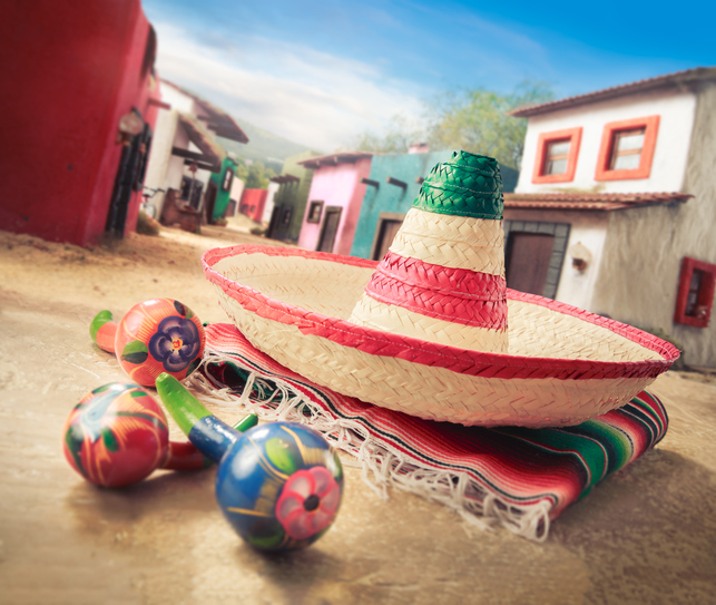 Celebrar Carnaval 2015 en DF