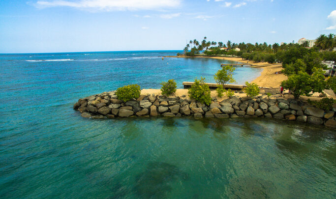 Las mejores playas de Puerto Rico para visitar