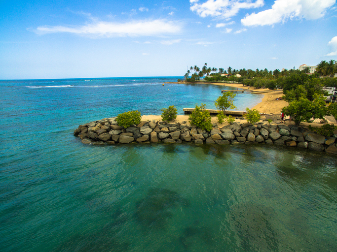 Las mejores playas de Puerto Rico para visitar