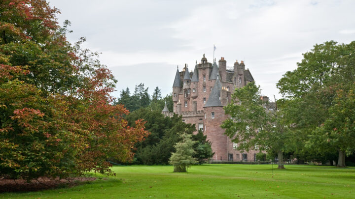 Viaje a Escocia, mejor por tu cuenta