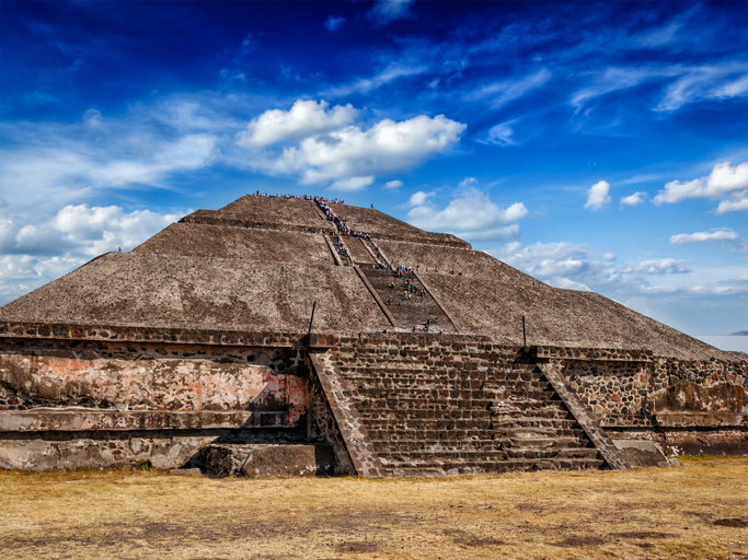 Templos de México Templos de México
