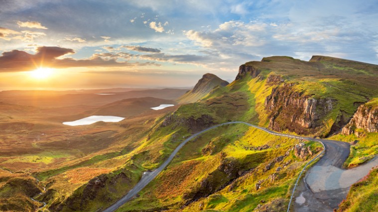 isla de Skye isla de Skye