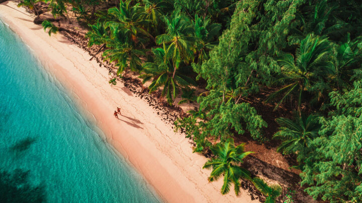 Destinos en República Dominicana que no te puedes perder