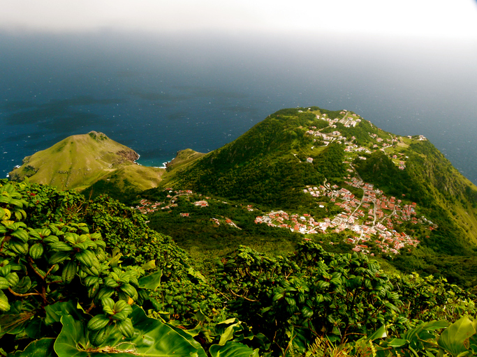 Islas de Barlovento Islas de Barlovento