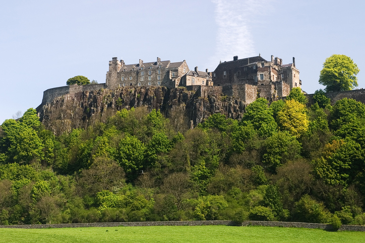 Viaje a Stirling Viaje a Stirling