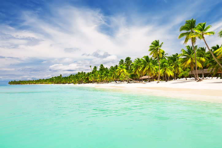 Qué ver y qué hacer en Punta Cana