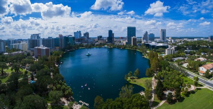 Tips y recomendaciones para visitar orlando